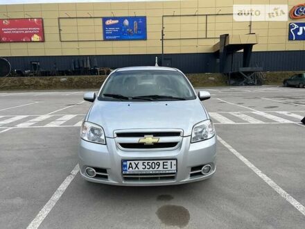 Шевроле Авео 2008 у Рівному на Automoto.ua Шевроле Авео, об'ємом двигуна 1.6 л та пробігом 139 тис. км за 4000 $, фото 1 на Automoto.ua