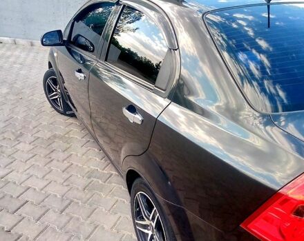 Шевроле Авео, об'ємом двигуна 1.5 л та пробігом 115 тис. км за 3750 $, фото 1 на Automoto.ua