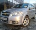 Шевроле Авео, об'ємом двигуна 1.6 л та пробігом 216 тис. км за 5650 $, фото 1 на Automoto.ua