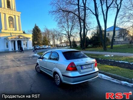 Шевроле Авео, об'ємом двигуна 1.6 л та пробігом 118 тис. км за 6100 $, фото 1 на Automoto.ua