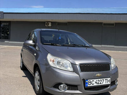 Шевроле Авео, об'ємом двигуна 1.4 л та пробігом 130 тис. км за 3100 $, фото 1 на Automoto.ua