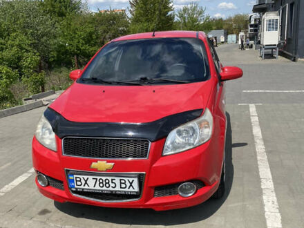 Шевроле Авео 2008 в Хмельницком на Automoto.ua Шевроле Авео, объемом двигателя 1.5 л и пробегом 94 тыс. км за 4300 $, фото 1 на Automoto.ua