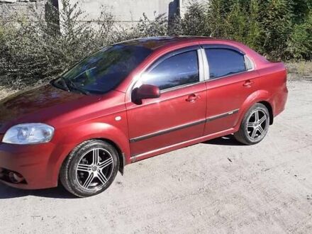 Шевроле Авео 2008 у Царичанке на Automoto.ua Шевроле Авео, об'ємом двигуна 1.6 л та пробігом 160 тис. км за 4900 $, фото 1 на Automoto.ua