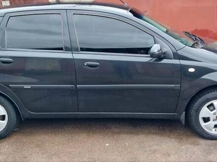 Шевроле Авео 2008 у Києві на Automoto.ua Шевроле Авео, об'ємом двигуна 1.5 л та пробігом 184 тис. км за 3300 $, фото 1 на Automoto.ua