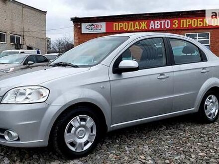 Шевроле Авео 2008 у Смеле на Automoto.ua Шевроле Авео, об'ємом двигуна 1.6 л та пробігом 52 тис. км за 5850 $, фото 1 на Automoto.ua