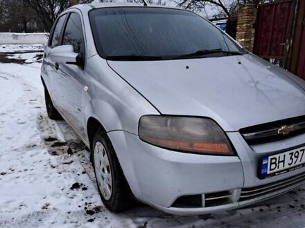 Шевроле Авео 2008 у Одесі на Automoto.ua Шевроле Авео, об'ємом двигуна 1.5 л та пробігом 253 тис. км за 3500 $, фото 1 на Automoto.ua