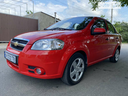 Шевроле Авео 2008 в Одессе на Automoto.ua Шевроле Авео, объемом двигателя 1.5 л и пробегом 53 тыс. км за 5500 $, фото 1 на Automoto.ua