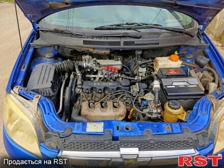 Шевроле Авео 2008 у Одесі на Automoto.ua Шевроле Авео, об'ємом двигуна 15 л та пробігом 280 тис. км за 4000 $, фото 1 на Automoto.ua
