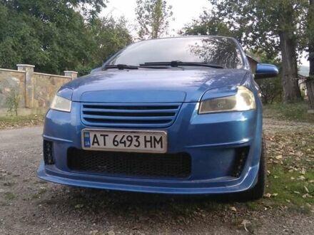 Шевроле Авео 2008 в Ивано-Франковске на Automoto.ua Шевроле Авео, объемом двигателя 0 л и пробегом 180 тыс. км за 3999 $, фото 1 на Automoto.ua
