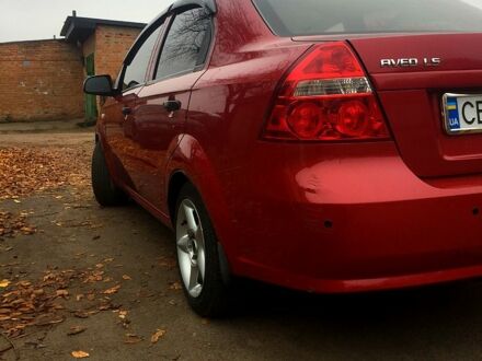 Шевроле Авео, объемом двигателя 1.5 л и пробегом 157 тыс. км за 4500 $, фото 1 на Automoto.ua