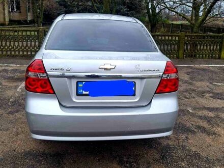 Шевроле Авео, объемом двигателя 1.6 л и пробегом 0 тыс. км за 3300 $, фото 1 на Automoto.ua