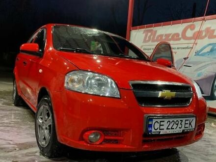 Шевроле Авео 2008 в Черновцах на Automoto.ua Шевроле Авео, объемом двигателя 1.5 л и пробегом 200 тыс. км за 4000 $, фото 1 на Automoto.ua