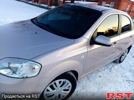 Шевроле Авео 2008 у Червоноград на Automoto.ua Шевроле Авео, об'ємом двигуна 16 л та пробігом 197 тис. км за 4700 $, фото 1 на Automoto.ua