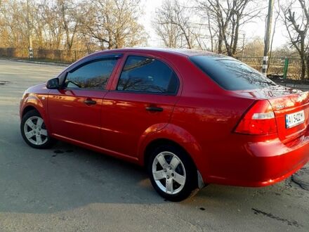 Шевроле Авео, об'ємом двигуна 1.5 л та пробігом 250 тис. км за 4600 $, фото 1 на Automoto.ua