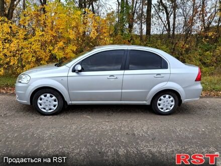 Шевроле Авео, об'ємом двигуна 1.6 л та пробігом 68 тис. км за 5500 $, фото 1 на Automoto.ua