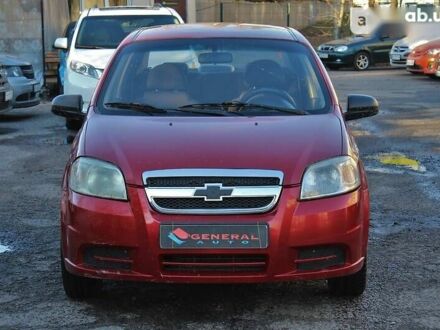 Шевроле Авео 2008 у Одесі на Automoto.ua Шевроле Авео, об'ємом двигуна 0 л та пробігом 270 тис. км за 3550 $, фото 1 на Automoto.ua