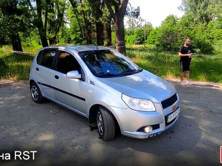 Шевроле Авео, об'ємом двигуна 1.5 л та пробігом 72 тис. км за 4700 $, фото 1 на Automoto.ua