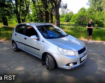 Шевроле Авео, объемом двигателя 1.5 л и пробегом 72 тыс. км за 4700 $, фото 1 на Automoto.ua