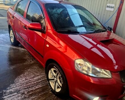 Шевроле Авео, объемом двигателя 1.5 л и пробегом 0 тыс. км за 1800 $, фото 1 на Automoto.ua