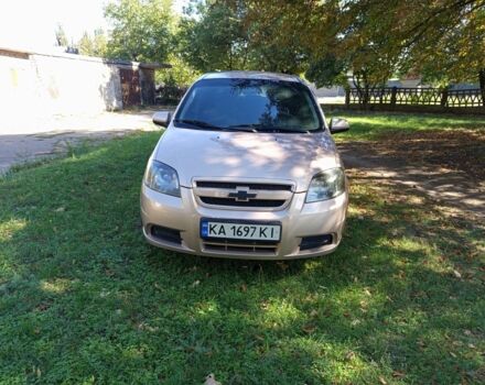 Шевроле Авео, объемом двигателя 0 л и пробегом 165 тыс. км за 3900 $, фото 1 на Automoto.ua