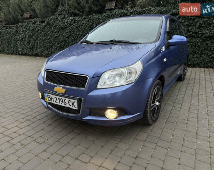 Шевроле Авео, объемом двигателя 1.5 л и пробегом 130 тыс. км за 5000 $, фото 1 на Automoto.ua