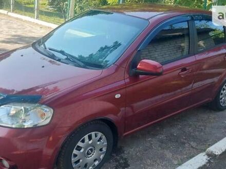 Шевроле Авео 2008 у Броварах на Automoto.ua Шевроле Авео, об'ємом двигуна 1.6 л та пробігом 152 тис. км за 4300 $, фото 1 на Automoto.ua