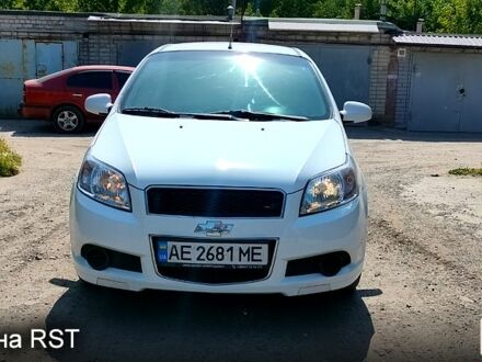 Шевроле Авео 2008 в Днепре (Днепропетровске) на Automoto.ua Шевроле Авео, объемом двигателя 1.2 л и пробегом 239 тыс. км за 3800 $, фото 1 на Automoto.ua