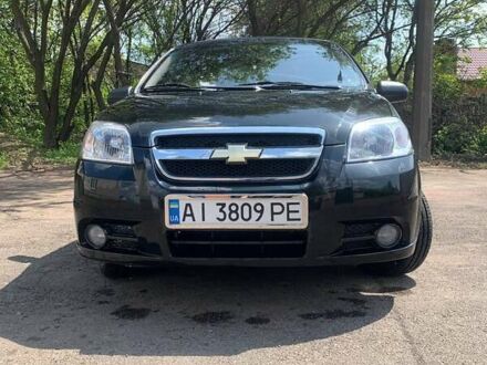 Шевроле Авео 2008 у Переяславе-Хмельницком на Automoto.ua Шевроле Авео, об'ємом двигуна 1.5 л та пробігом 110 тис. км за 4950 $, фото 1 на Automoto.ua