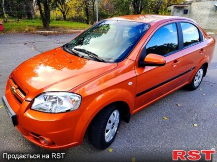 Шевроле Авео, об'ємом двигуна 1.6 л та пробігом 31 тис. км за 6100 $, фото 1 на Automoto.ua