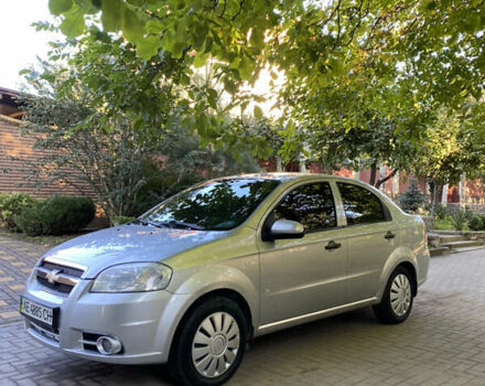 Шевроле Авео, об'ємом двигуна 1.5 л та пробігом 226 тис. км за 4200 $, фото 1 на Automoto.ua