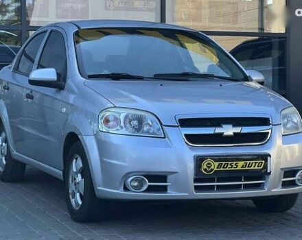 Шевроле Авео, об'ємом двигуна 0 л та пробігом 220 тис. км за 4500 $, фото 1 на Automoto.ua