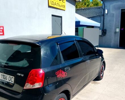 Шевроле Авео, об'ємом двигуна 1.5 л та пробігом 171 тис. км за 2200 $, фото 1 на Automoto.ua