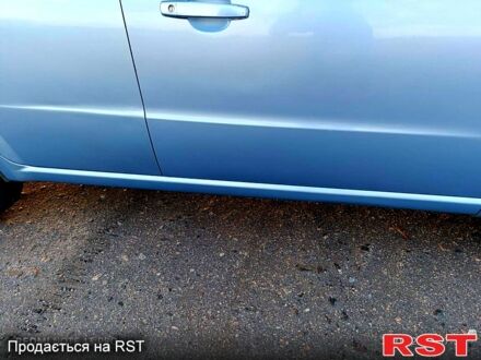 Шевроле Авео, объемом двигателя 16 л и пробегом 219 тыс. км за 5000 $, фото 1 на Automoto.ua