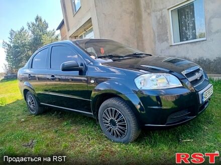 Шевроле Авео 2008 в Жмеренке на Automoto.ua Шевроле Авео, объемом двигателя 15 л и пробегом 0 тыс. км за 3200 $, фото 1 на Automoto.ua