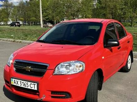 Шевроле Авео, об'ємом двигуна 1.5 л та пробігом 187 тис. км за 3500 $, фото 1 на Automoto.ua