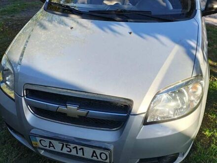 Шевроле Авео 2008 у Черкасах на Automoto.ua Шевроле Авео, об'ємом двигуна 1.5 л та пробігом 205 тис. км за 4200 $, фото 1 на Automoto.ua
