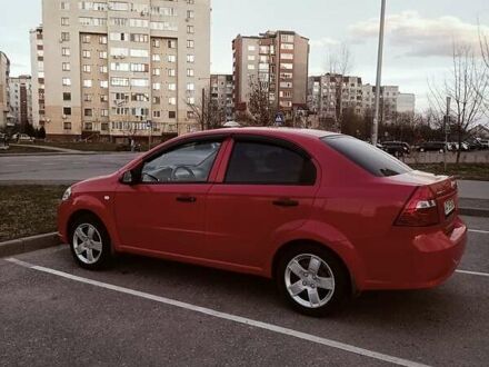 Шевроле Авео 2008 у Івано-Франківську на Automoto.ua Шевроле Авео, об'ємом двигуна 1.5 л та пробігом 268 тис. км за 4250 $, фото 1 на Automoto.ua
