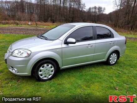 Шевроле Авео, об'ємом двигуна 1.5 л та пробігом 68 тис. км за 5000 $, фото 1 на Automoto.ua