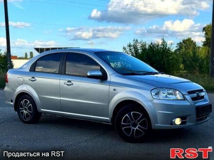 Шевроле Авео 2009 в Ахтырке на Automoto.ua Шевроле Авео, объемом двигателя 1.5 л и пробегом 0 тыс. км за 4750 $, фото 1 на Automoto.ua