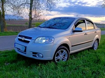 Шевроле Авео, об'ємом двигуна 1.5 л та пробігом 290 тис. км за 4800 $, фото 1 на Automoto.ua