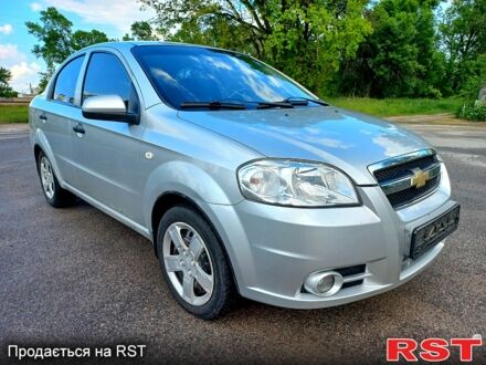 Шевроле Авео 2009 у Чернігові на Automoto.ua Шевроле Авео, об'ємом двигуна 15 л та пробігом 156 тис. км за 2900 $, фото 1 на Automoto.ua