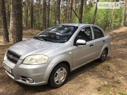 Шевроле Авео, объемом двигателя 0 л и пробегом 210 тыс. км за 3999 $, фото 1 на Automoto.ua