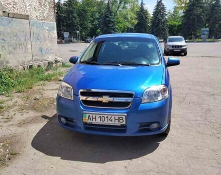 Шевроле Авео, об'ємом двигуна 1.5 л та пробігом 17 тис. км за 6000 $, фото 1 на Automoto.ua