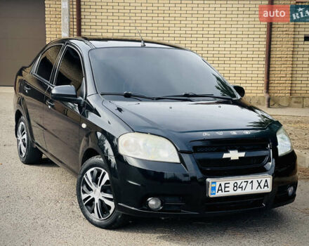 Шевроле Авео, объемом двигателя 1.5 л и пробегом 94 тыс. км за 4250 $, фото 1 на Automoto.ua