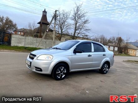 Шевроле Авео, объемом двигателя 1.5 л и пробегом 0 тыс. км за 3000 $, фото 1 на Automoto.ua