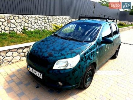 Шевроле Авео 2010 в Подволочиск на Automoto.ua Шевроле Авео, объемом двигателя 1.5 л и пробегом 192 тыс. км за 4299 $, фото 1 на Automoto.ua