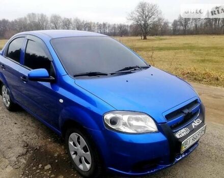 Шевроле Авео, об'ємом двигуна 1.5 л та пробігом 160 тис. км за 3300 $, фото 1 на Automoto.ua