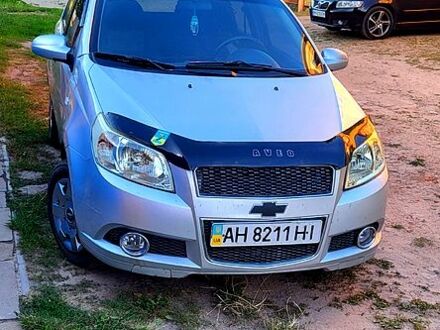 Шевроле Авео 2010 в Ахтырке на Automoto.ua Шевроле Авео, объемом двигателя 1.5 л и пробегом 0 тыс. км за 3000 $, фото 1 на Automoto.ua