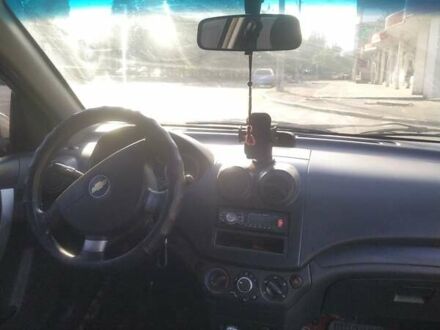Шевроле Авео 2010 у Белой Церкве на Automoto.ua Шевроле Авео, об'ємом двигуна 1.5 л та пробігом 170 тис. км за 4800 $, фото 1 на Automoto.ua