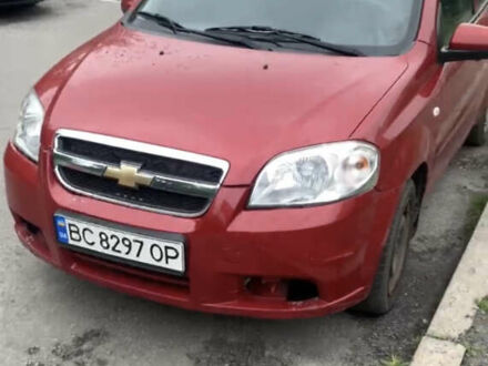 Шевроле Авео, об'ємом двигуна 1.5 л та пробігом 96 тис. км за 3000 $, фото 1 на Automoto.ua